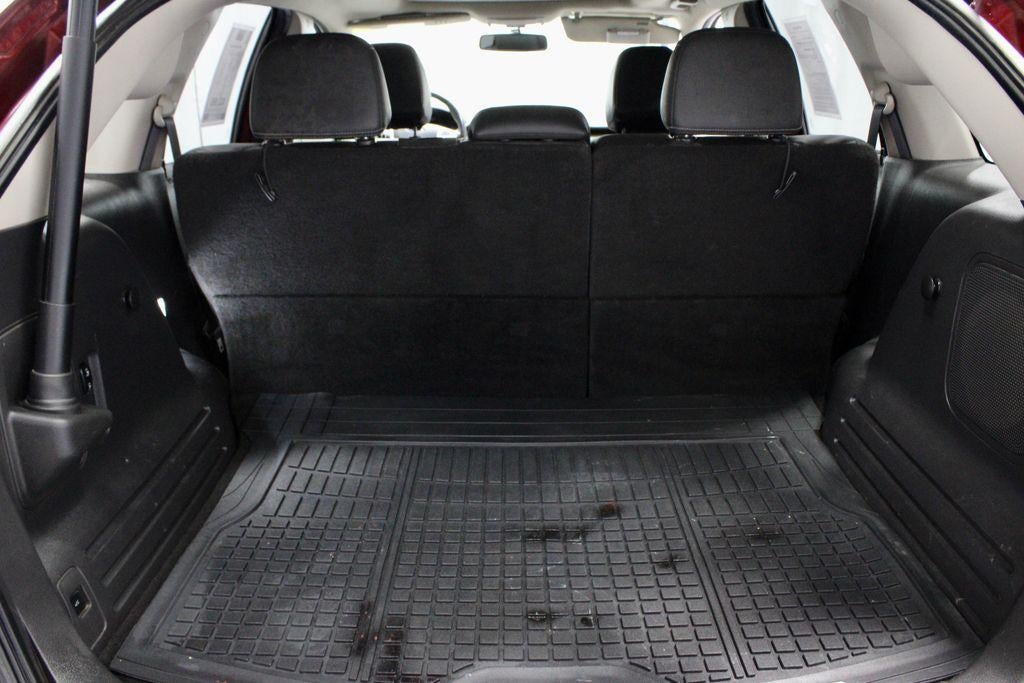 2014 Ford Edge Sport