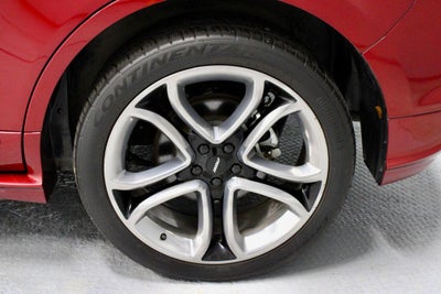 2014 Ford Edge Sport