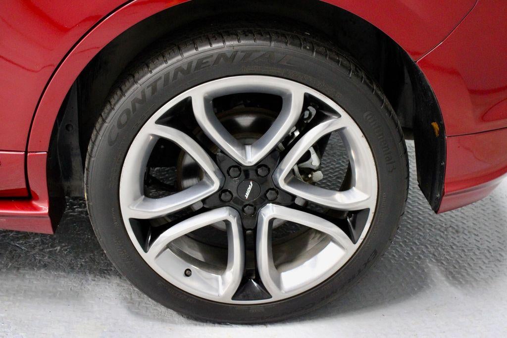 2014 Ford Edge Sport