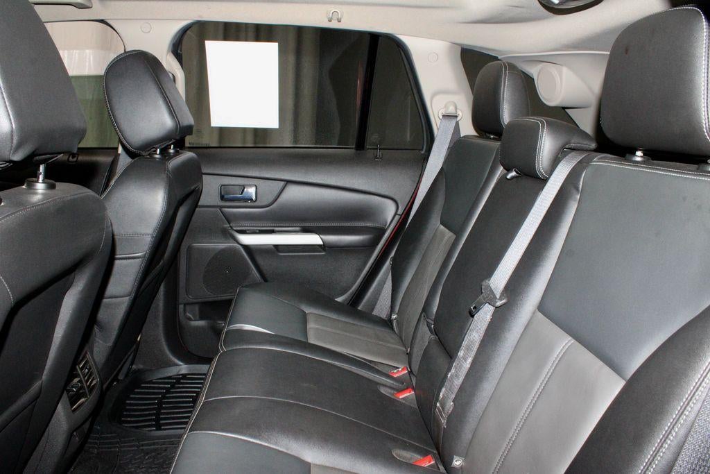 2014 Ford Edge Sport