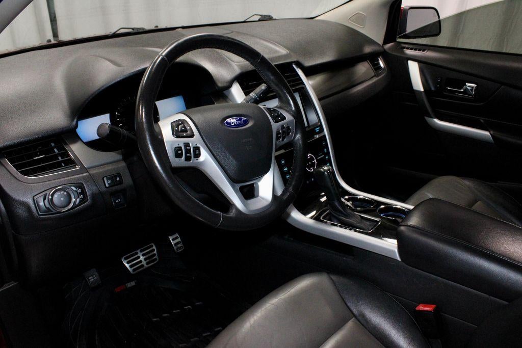 2014 Ford Edge Sport