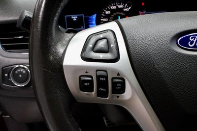 2014 Ford Edge Sport