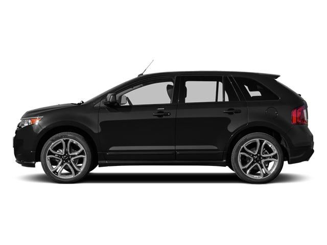 2014 Ford Edge Sport