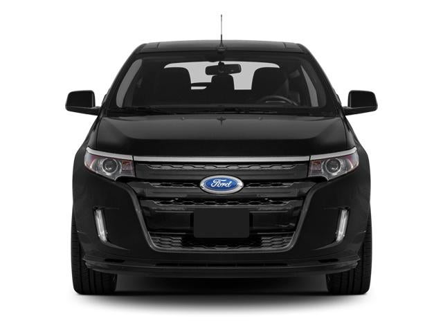 2014 Ford Edge Sport