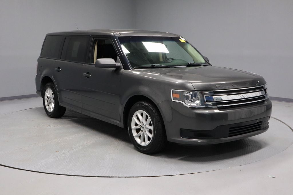 2019 Ford Flex