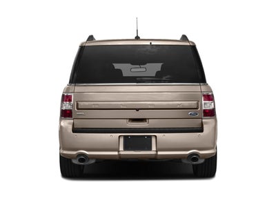 2019 Ford Flex SE