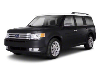 2010 Ford Flex SE