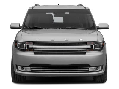 2016 Ford Flex Limited