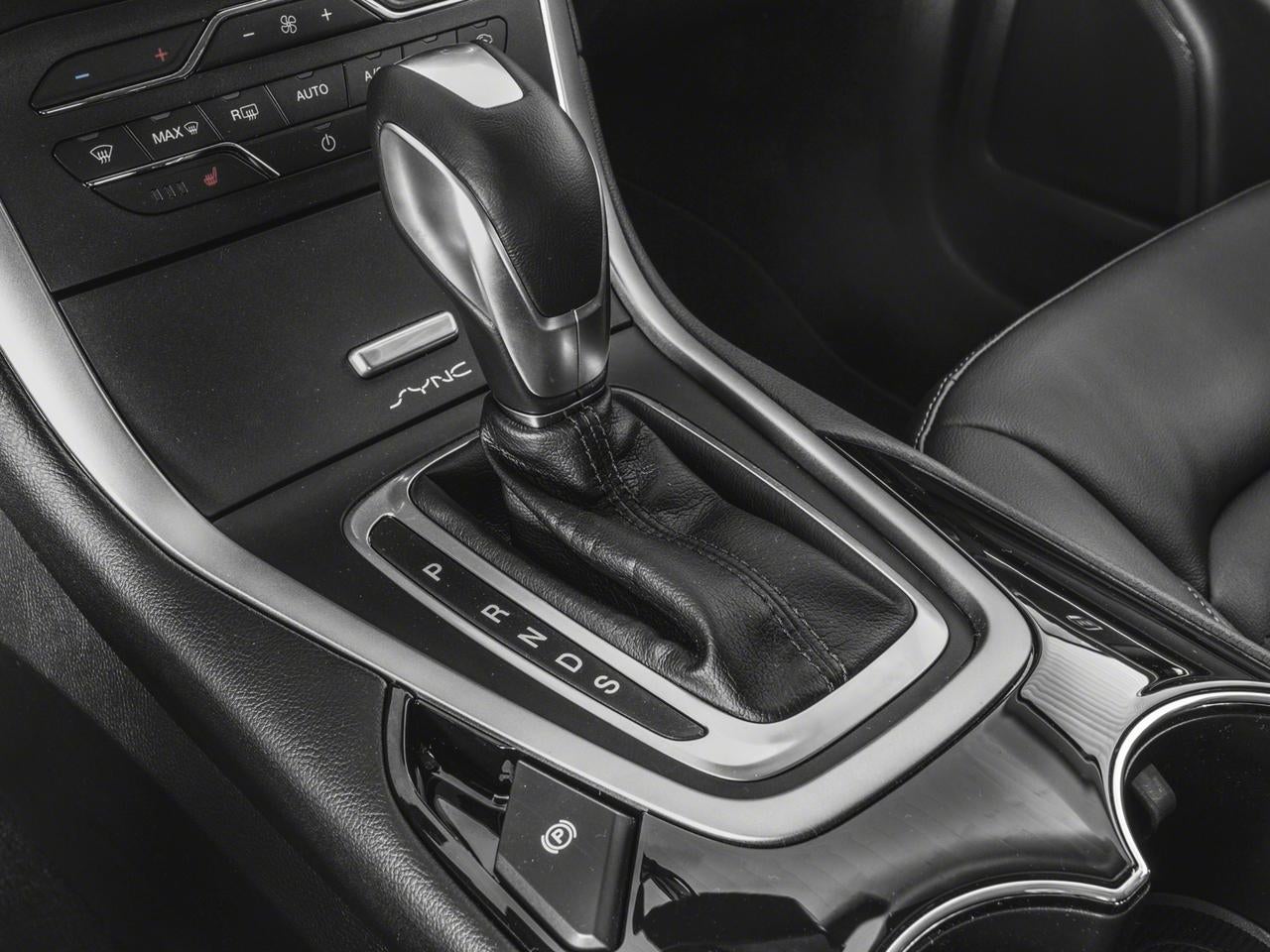 2018 Ford Edge SE
