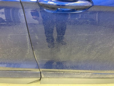 2015 Ford Edge Sport