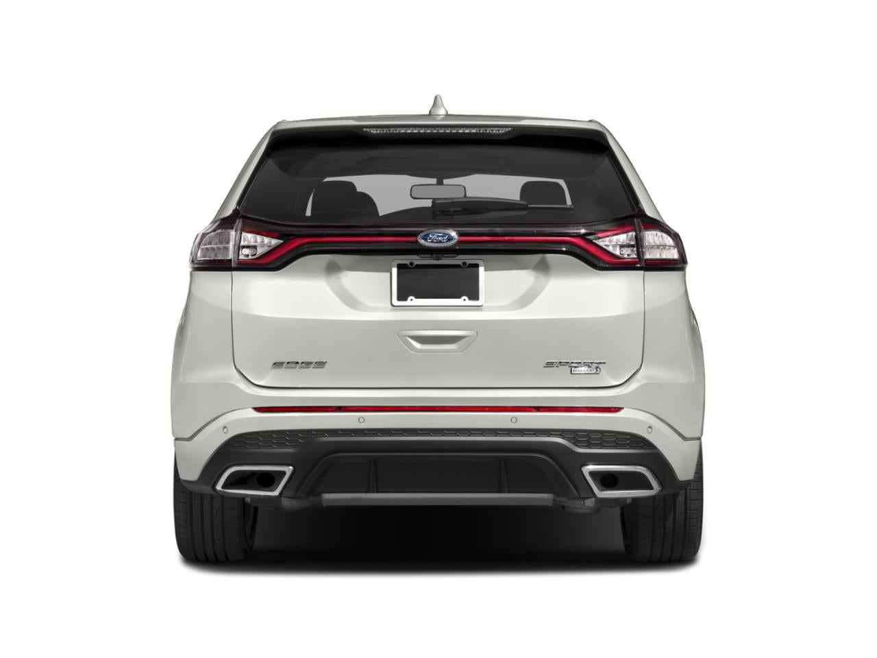 2015 Ford Edge Sport