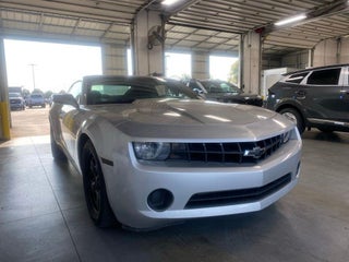 2013 Chevrolet Camaro LS