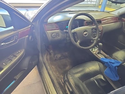 2008 Chevrolet Impala LT