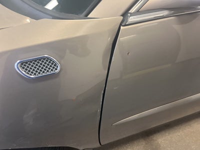 2006 Buick LaCrosse CX