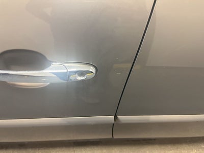 2006 Buick LaCrosse CX