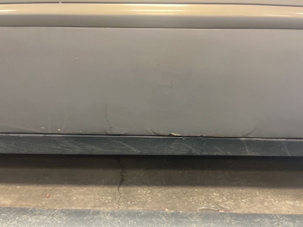 2006 Buick LaCrosse CX