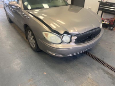 2006 Buick LaCrosse CX