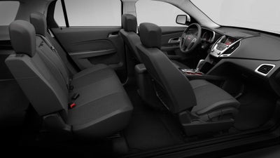 2012 GMC Terrain SLE-1