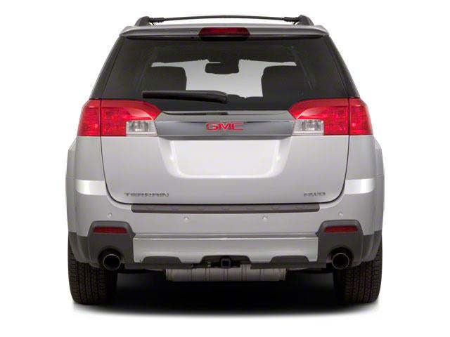 2012 GMC Terrain SLE-1