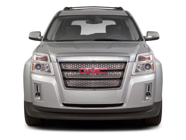 2012 GMC Terrain SLE-1