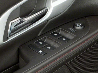 2012 GMC Terrain SLE-1