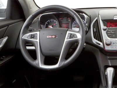 2012 GMC Terrain SLE-1