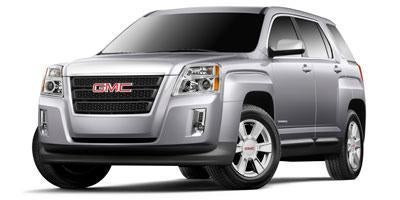 2012 GMC Terrain SLE-1