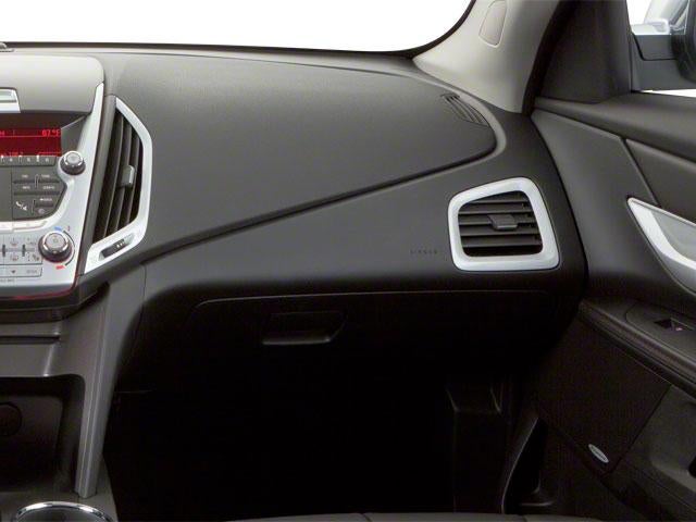 2012 GMC Terrain SLE-1