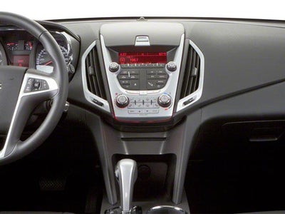 2012 GMC Terrain SLE-1