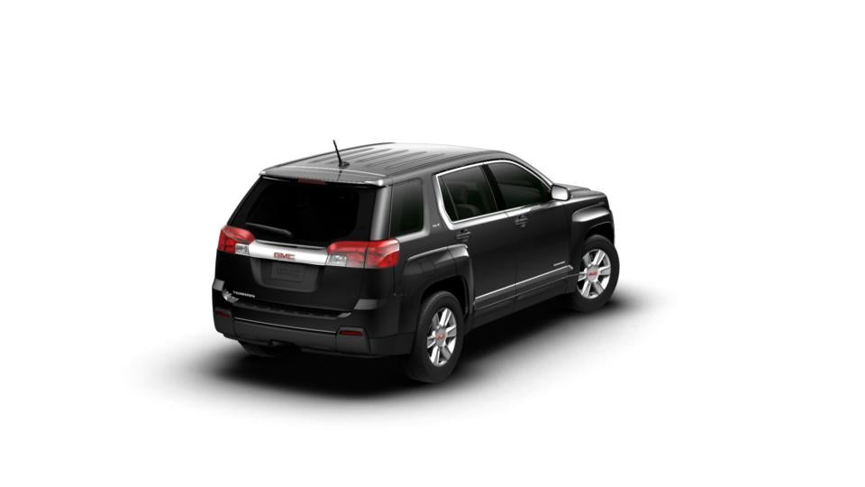 2012 GMC Terrain SLE-1