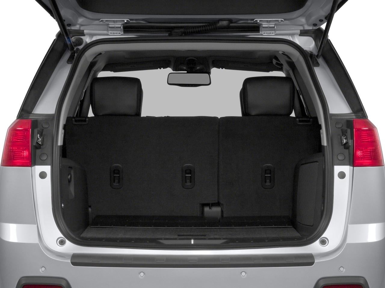 2015 GMC Terrain SLE