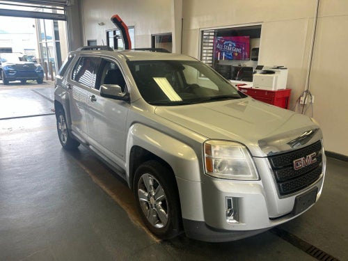 2015 GMC Terrain SLE