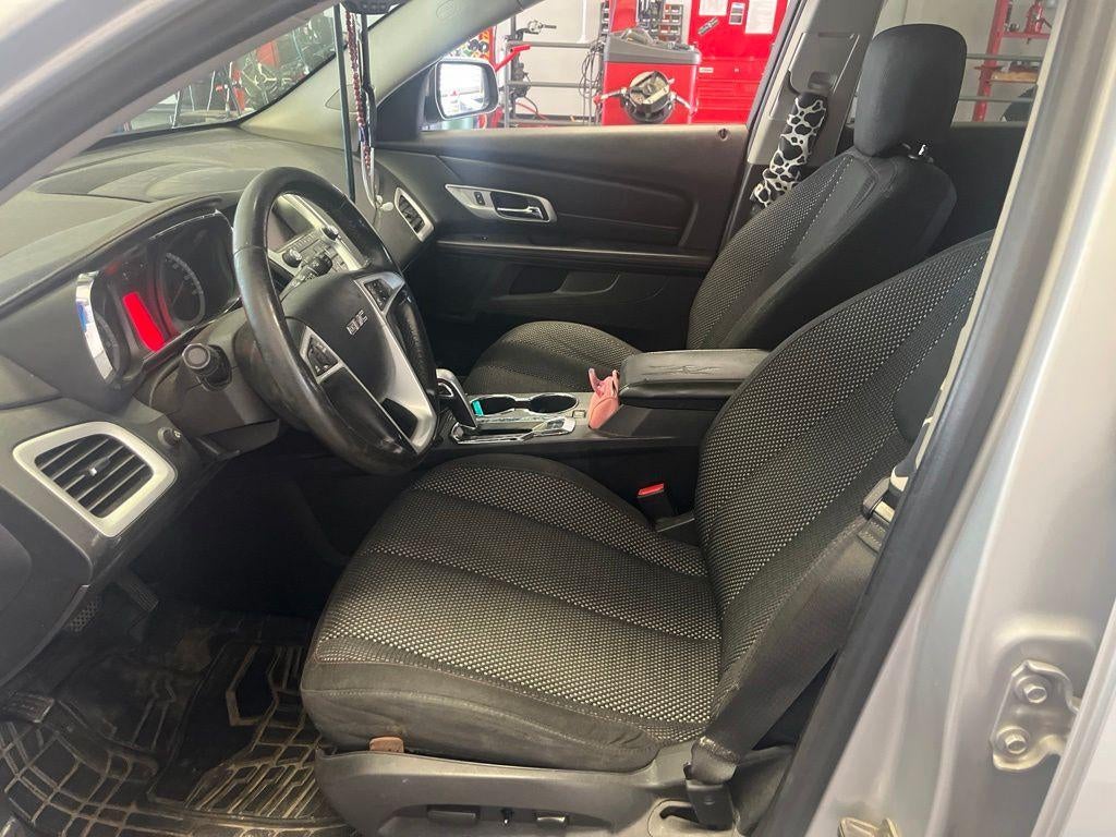 2015 GMC Terrain SLE