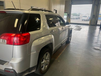 2015 GMC Terrain SLE
