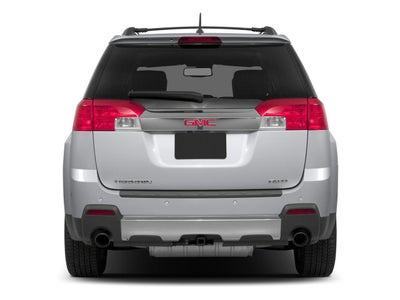 2015 GMC Terrain SLE