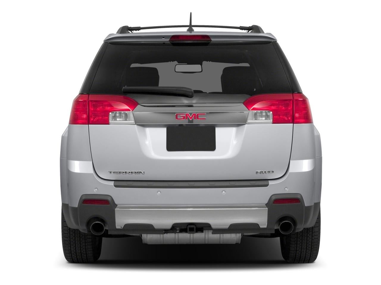 2015 GMC Terrain SLE