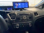 2014 Honda Civic Sedan LX