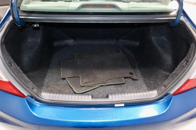 2012 Honda Civic Sedan LX