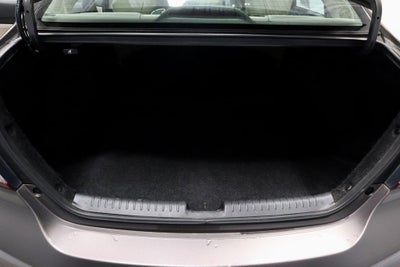 2015 Honda Civic Sedan LX