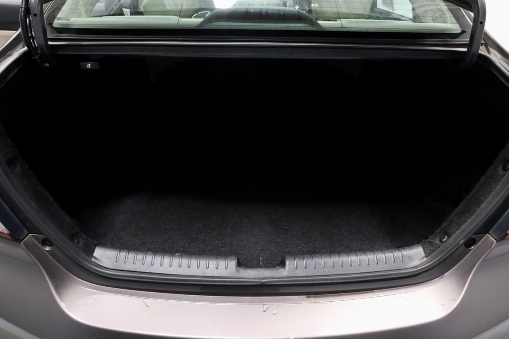 2015 Honda Civic Sedan LX