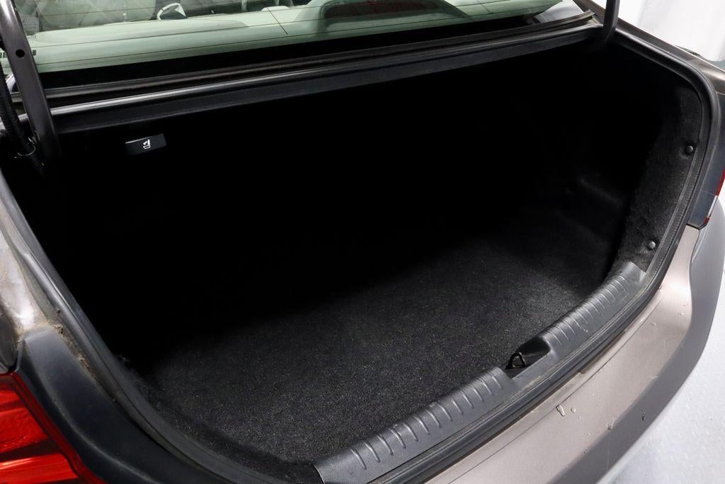 2015 Honda Civic Sedan LX