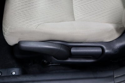 2015 Honda Civic Sedan LX