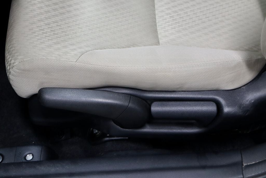 2015 Honda Civic Sedan LX