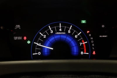 2015 Honda Civic Sedan LX