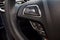 2017 Lincoln MKX Select