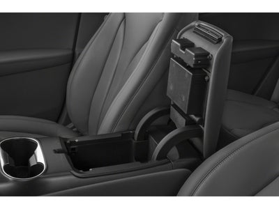 2019 Lincoln Nautilus Standard