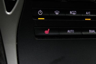 2018 Lincoln MKX Select