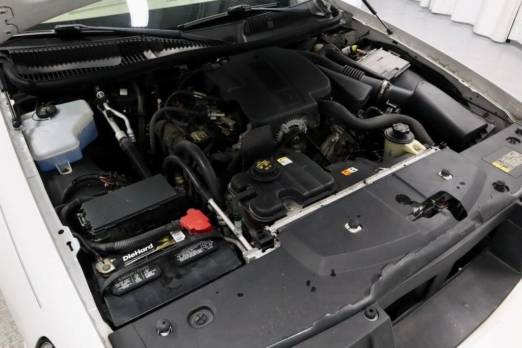 2011 Lincoln Town Car Signature Limited