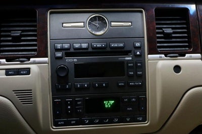 2011 Lincoln Town Car Signature Limited