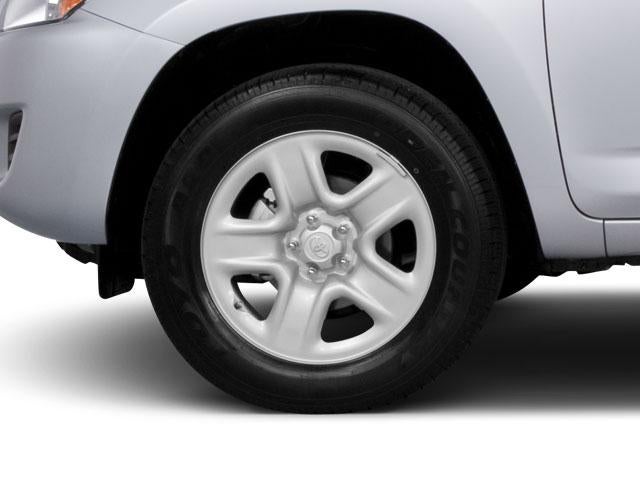 2010 Toyota RAV4 Ltd